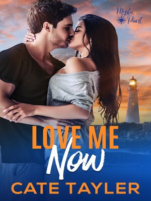 cover image of Love Me Now